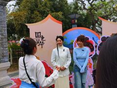 -曹州百花园