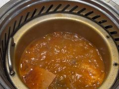 -龍歌自助小火锅(崂山丽达店)