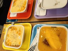 -满记甜品(岭南新天地店)