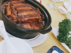 -鹏天阁酒楼·海鲜(红旗店)