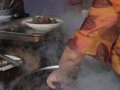 -南花桥羊肉馆老字号(乌镇店)