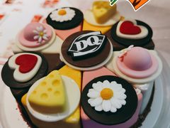 -DQ·蛋糕·冰淇淋(新世纪6F店)