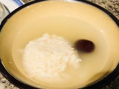冰镇酒酿-南京大牌档(香港广场店)