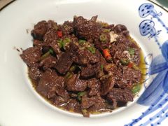 -佬麻雀·新湘菜(珠海金发购物中心店)