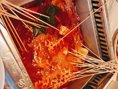 -串一火锅(赛格国际购物中心店)