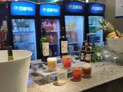 -解放碑威斯汀酒店-知味国际美食餐厅