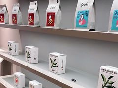 -Seesaw Coffee(西岸凤巢店)