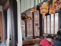 -二十八里太湖船菜(吉祥路店)