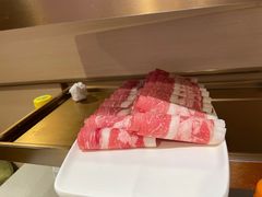 -海底捞火锅(凯德广场店)
