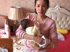 -贝斯特月嫂·育婴护理(北外滩总店)