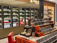 -集品堂·JPC餐厅(青年大街市府店)