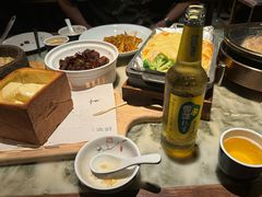 -绿茶餐厅(昌平悦荟店)