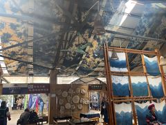 -璞真扎染博物馆