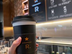 -星巴克臻选(北京颐堤港中心第二店)