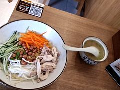 -王春春鸡汤饭(成都城西优品道店)