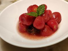 -绿茶餐厅(朝阳大悦城店)