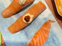 -元气寿司(东方宝泰店)