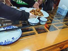 -良师门滨海人家·海鲜·家常菜(滨海城店)