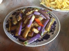 -老根农家饭店