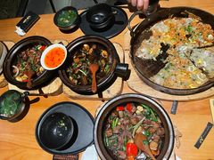 -旺爷砂锅·茶作(国贸城店)