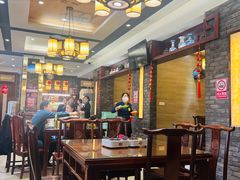 -肖记公安牛肉鱼杂馆·省级非物质文化遗产(三角路直营店)