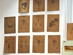 -十八字金·银饰·开蚌DIY·手工体验团建(富力广场店)