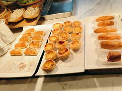 -冀粤香海鲜自助餐厅(西美五洲店)