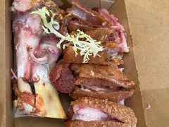 -新白鹿餐厅(银泰西湖文化广场店)