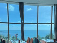 -不仔客海鲜·烧烤·270度海景餐厅(大东海店)