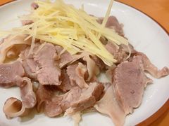 肝莲-乡亲鹅肉城(吴江店)