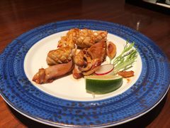 -金沙滩喜来登度假酒店-雅日本餐厅