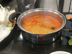 -呷哺呷哺 黄金牧场 (新中关购物中心店)