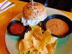 -Pistolera Mexican Cantina女枪手墨西哥餐厅(碧云路店)