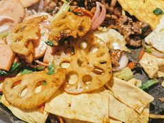 臭豆腐-一烙锅(友谊店)