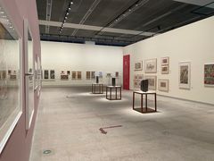 -北京工艺美术博物馆