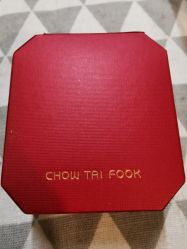 -周大福CHOW TAI FOOK(领展购物广场店)