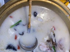 -江南里·新浙菜(苏州大悦城店)