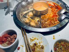 -川锅一号火锅(睢宁店)