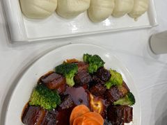 -小贝壳酒楼(经九路店)