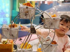 -KIDults童伴儿亲子餐厅(达美中心广场店)