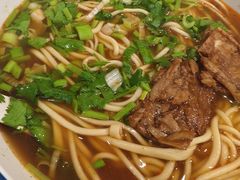 -宛平李记小吃(东关街店)