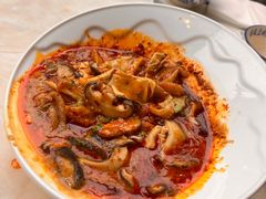 -唐猫庭院·千年陕菜(大唐不夜城店)