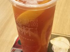 -必胜客(欢乐颂店)