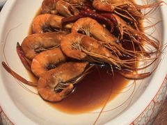 -乔街深夜食堂·小龙虾·高压锅生蚝(杭州总店)