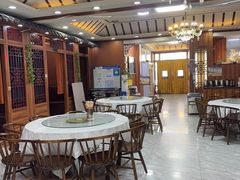 -尕胡才炕锅烤羊肉馆(八一路店)