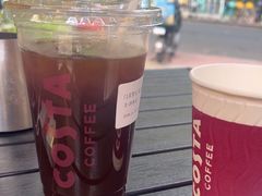 -COSTA COFFEE(广州广粤天地店)