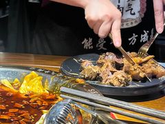 -受气牛肉·重庆耙牛肉(来福士店)