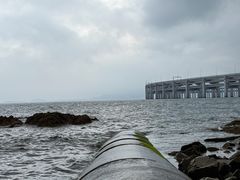 -银沙滩浴场