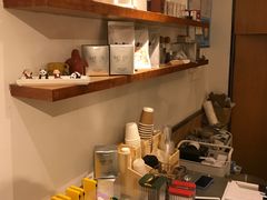 -Legno.ita Coffee by Wood(襄阳南路店)