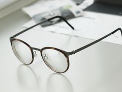 -目艮眼镜SHOWROOM(品牌集合店)